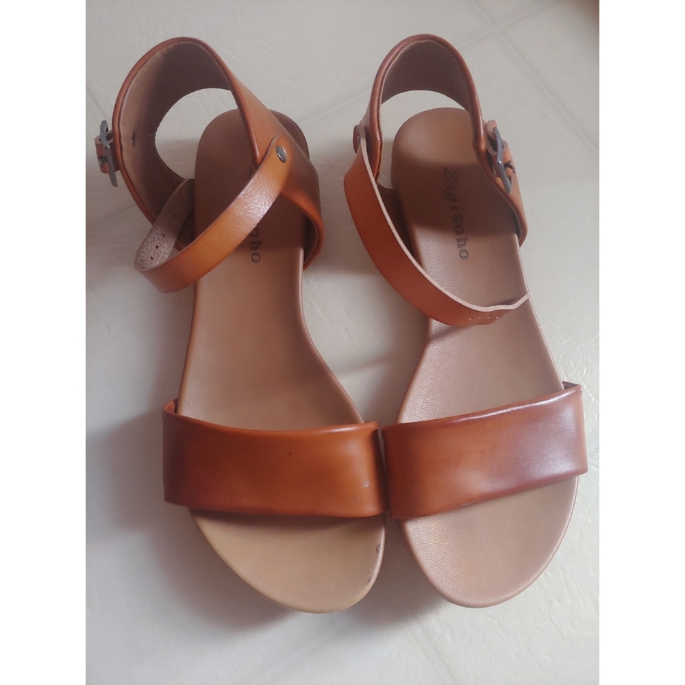 Size 7 Sandals
